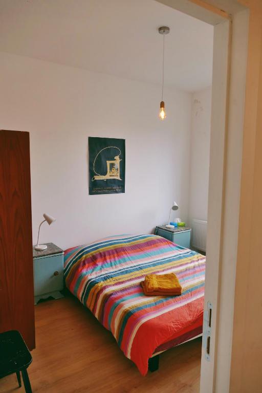 130sqm Appartment with 20sqm Terras And Free Parking — 4-Star Luxury Hotel in Antwerpen, Belgium