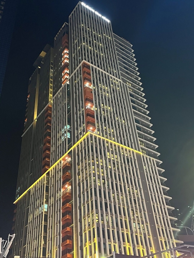 Haeundae Lamer Stay in Busan, South Korea