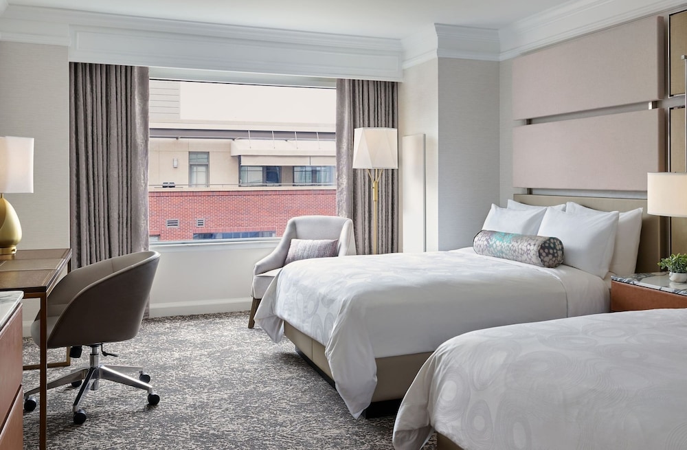 Hotel Clio a Luxury Collection Hotel Denver Cherry Creek - photo 39