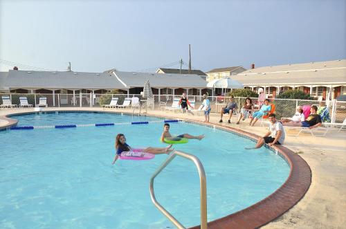 Cavalier by the Sea - photo 15