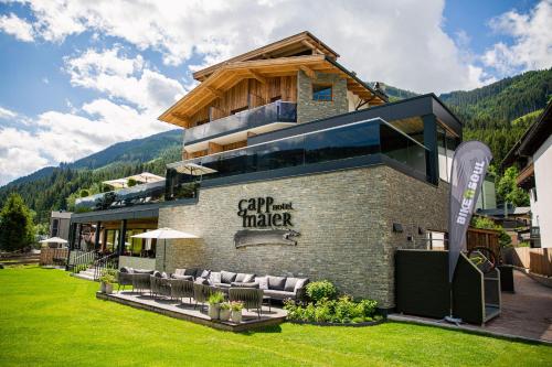 Hotel Gappmaier — Saalbach — photo 3