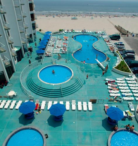 Bal Harbour Hotels - photo 40
