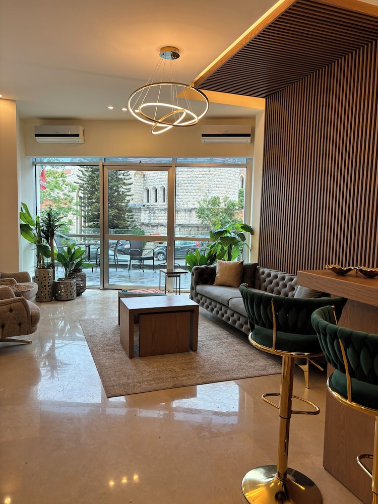 Byblostar Hotel — Jbail — photo 3