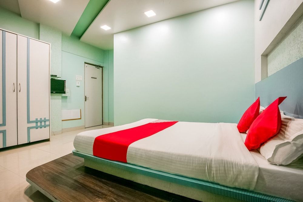 OYO 3931 Hotel Hiramani