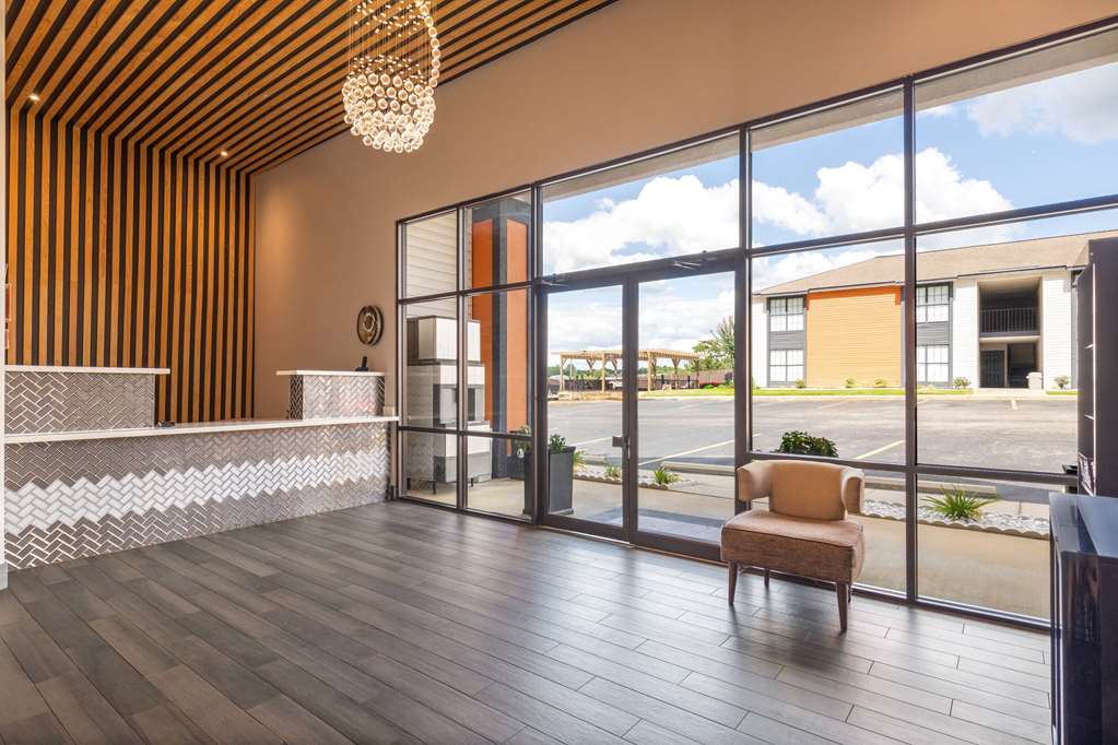 Ramada by Wyndham Studio Suites Dothan - photo 6