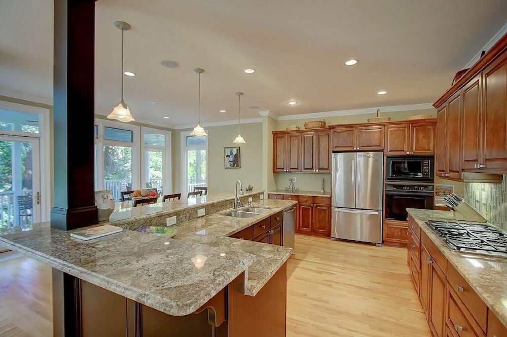 5803 Back Bay Drive - photo 14
