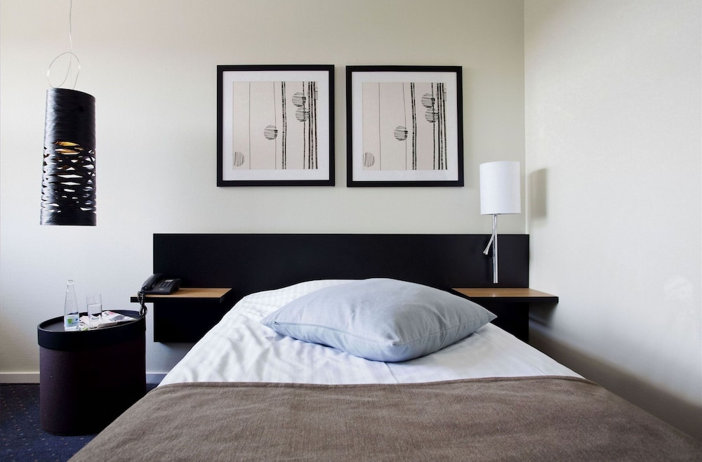 Glostrup Park Hotel — 4-Star Luxury Hotel in Glostrup, Denmark