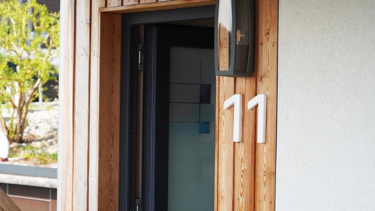 Ferienhaus Am Hainer See — Neukieritzsch — photo 3