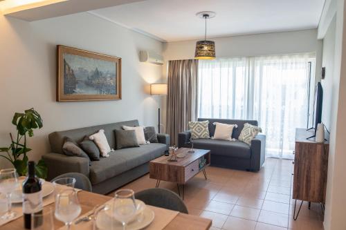 Vasmir Apartment — 4-Star Luxury Hotel in Kos, Greece