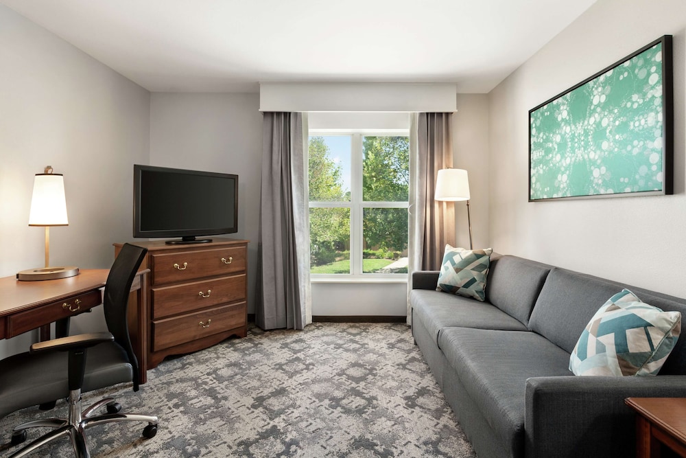 Homewood Suites Sacramento Roseville - photo 31