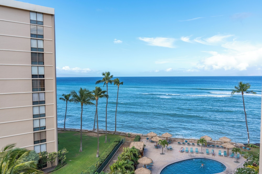 Royal Kahana Maui By Outrigger - photo 844