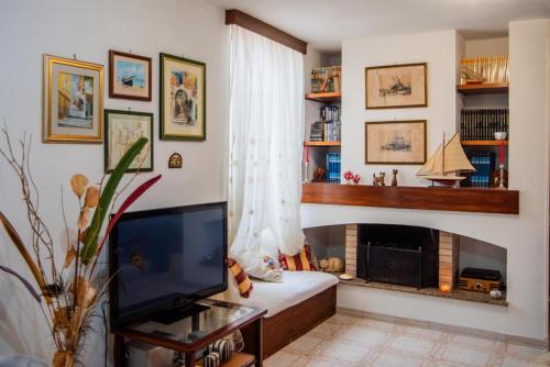 casa Archiottu — 4-Star Luxury Hotel in Carloforte, Italy