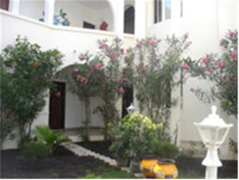 Archotel - last minute hotel in Dakar