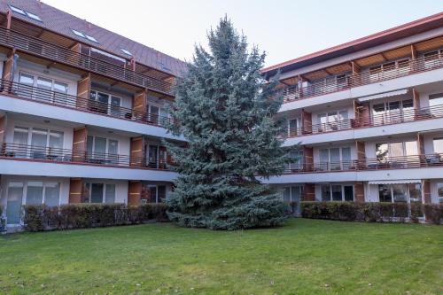 Apartmaji Irma — 4-Star Luxury Hotel in Moravske Toplice, Slovenia