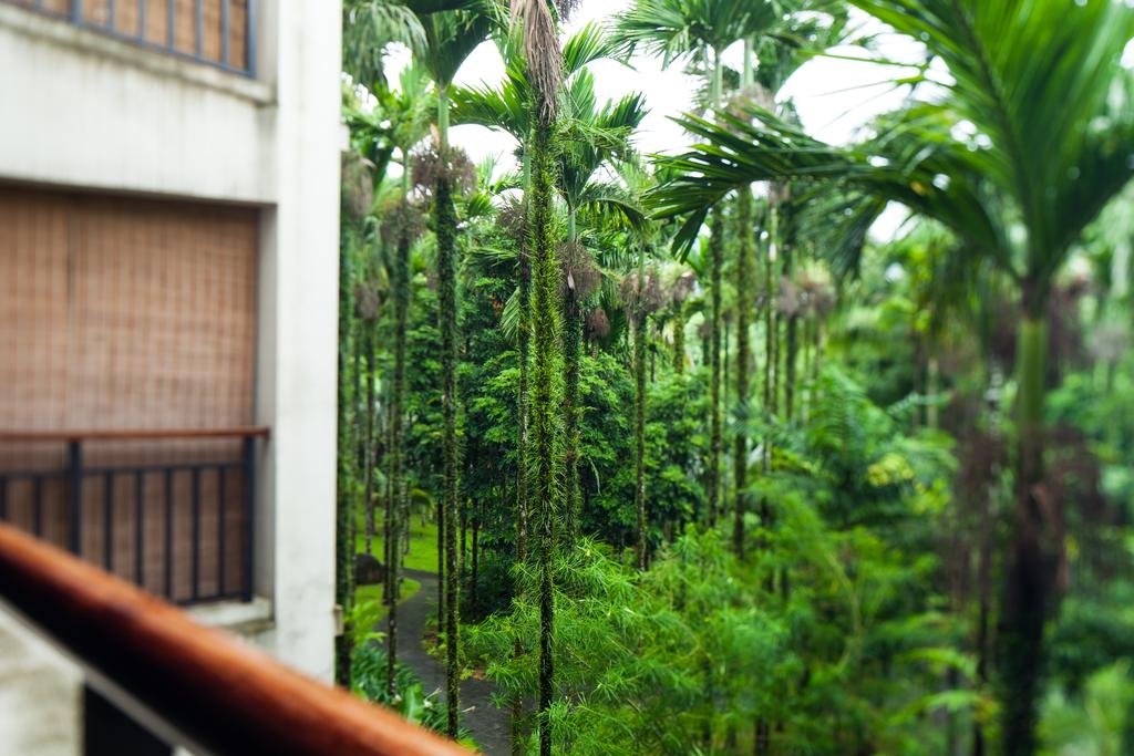 Qixianling Baoting Liyuan Hot Spring Hotel in Baocheng, People's Republic of China