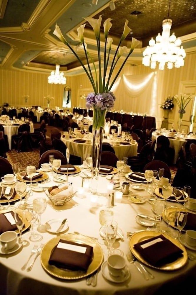The Saint Paul Hotel - photo 37