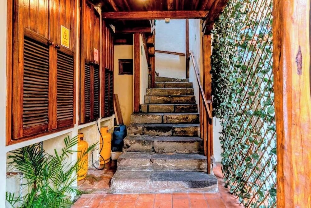 Hostal La Suite — Sangolqui — photo 3