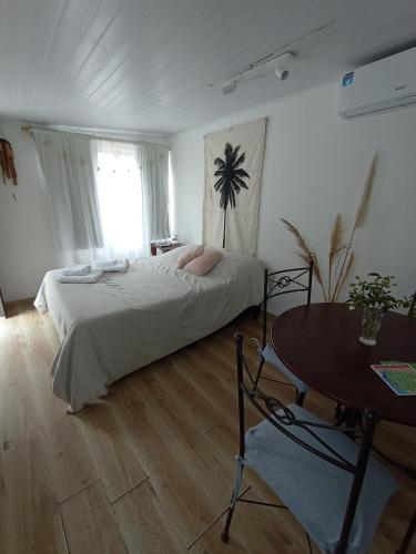 Cabaña de playa in Unknown City, Uruguay