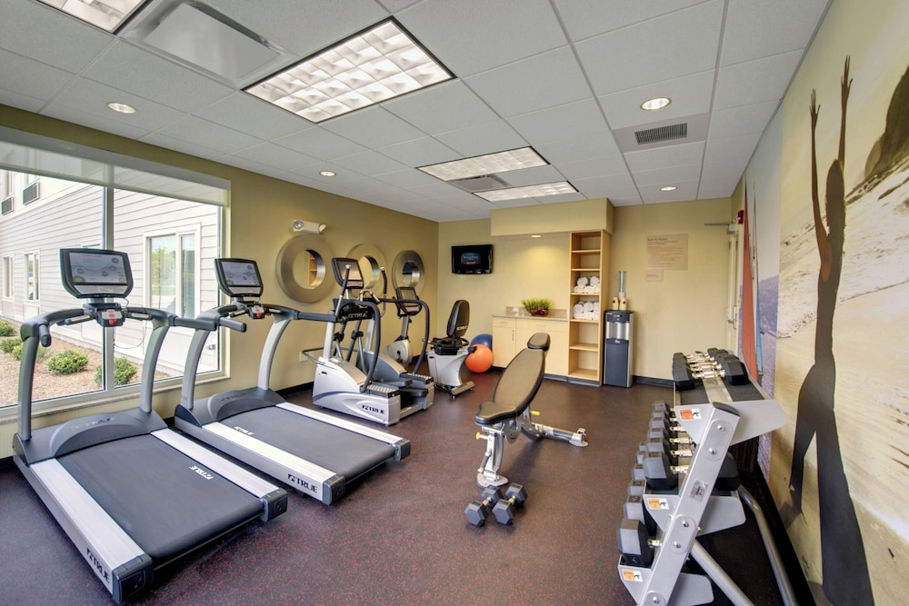 TownePlace Suites Providence North Kingstown - photo 33
