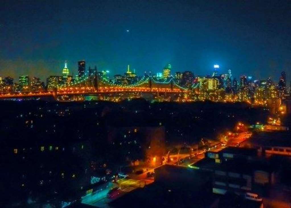Sleep Inn Long Island City Manhattan View - photo 30