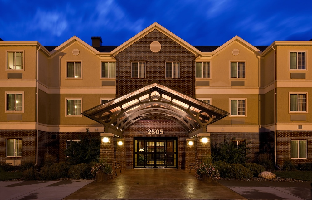Staybridge Suites Sioux Falls by IHG - photo 35