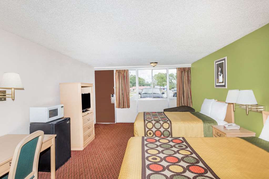 Knights Inn Statesboro - photo 13