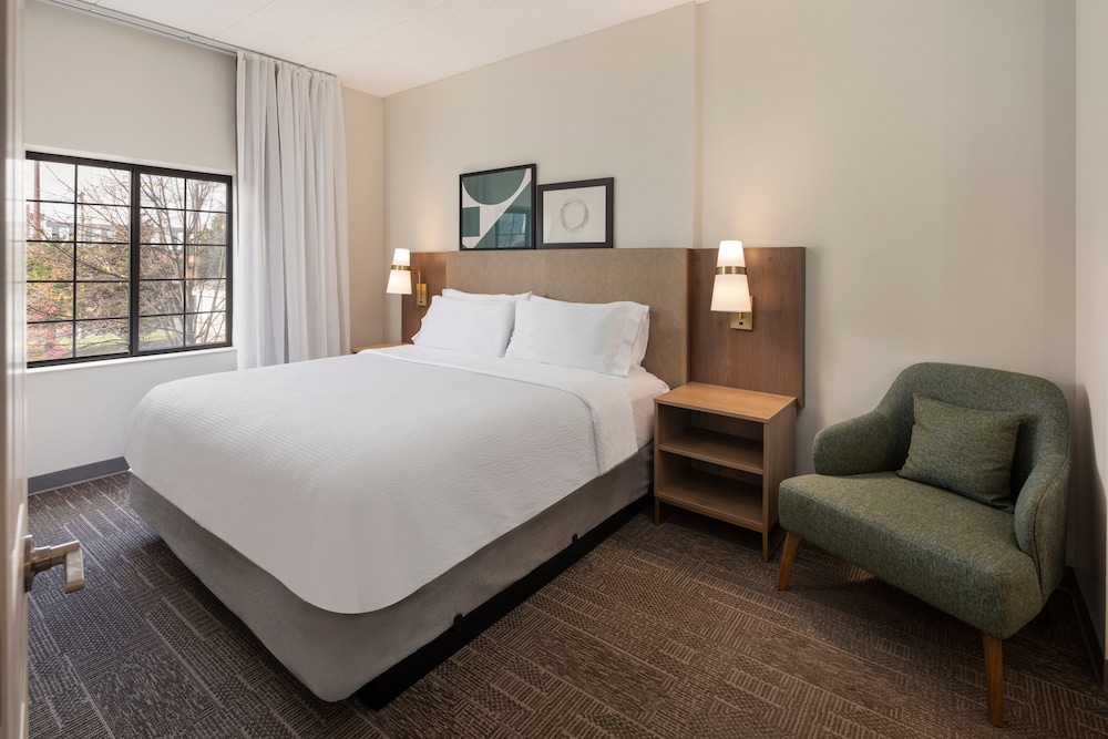Staybridge Suites MPLS Maple Grove Arbor Lakes by IHG - photo 16