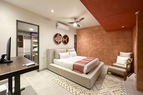 Villa in the Clouds — 4-Star Luxury Hotel in San Jose Del Cabo, Mexico