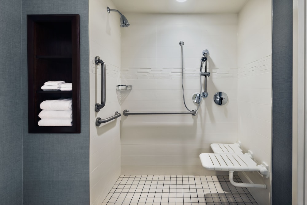 Residence Inn Charlotte City Center - photo 21