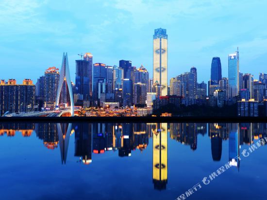 Cailong Business Hotel - last minute hotel in Chongqing