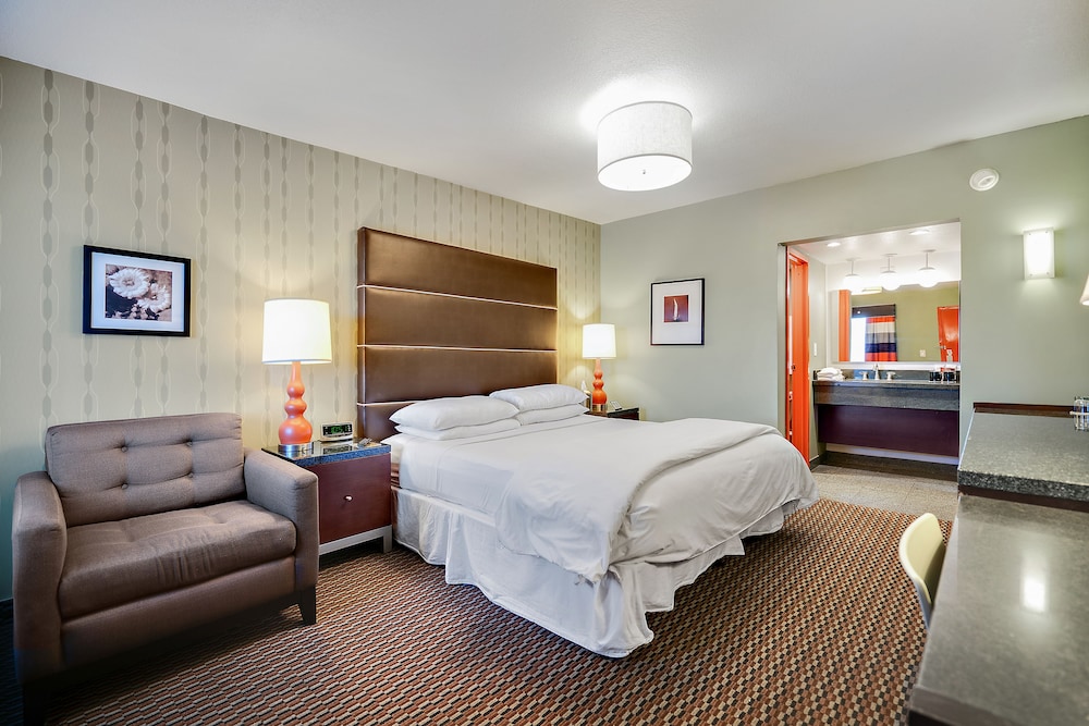 Scottsdale Parkview Resort - photo 19