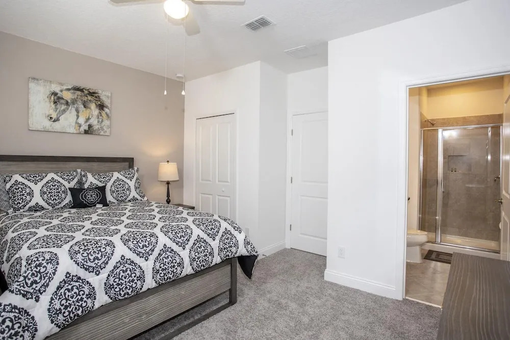 Festival Resort 5 Bd Home w Screened Pool Close to Disney 174 - photo 3