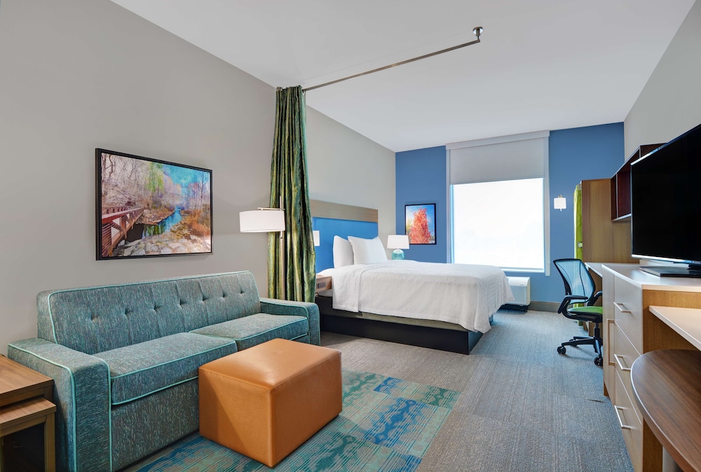 Home2 Suites by Hilton Bentonville Rogers - photo 12