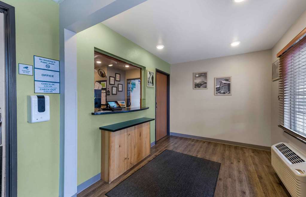 Extended Stay America Select Suites Lubbock West - photo 6