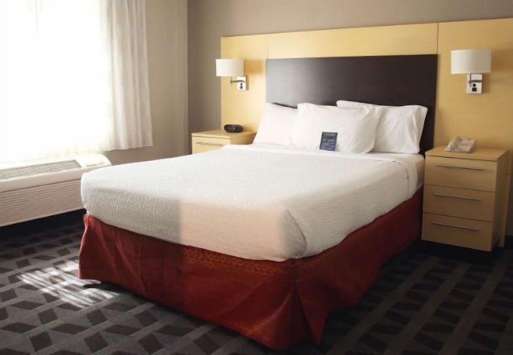 TownePlace Suites by Marriott Albany - photo 3