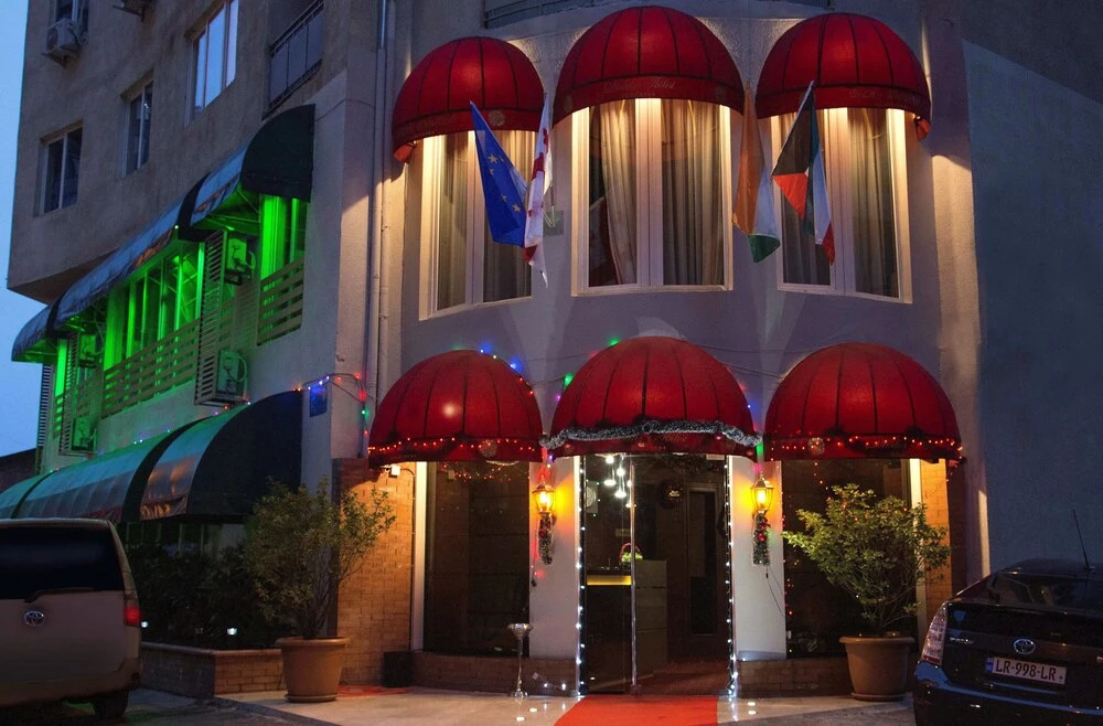 Dahlia Tbilisi - last minute hotel in Tbilisi