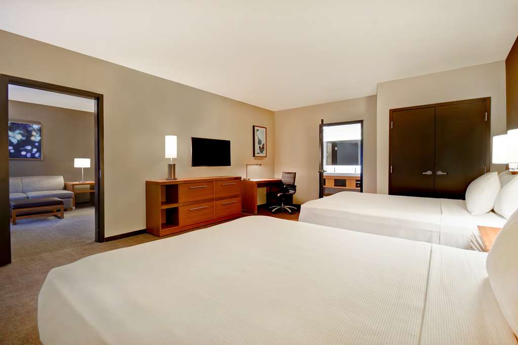 Hyatt Place Huntsville Research Park Redstone - photo 33