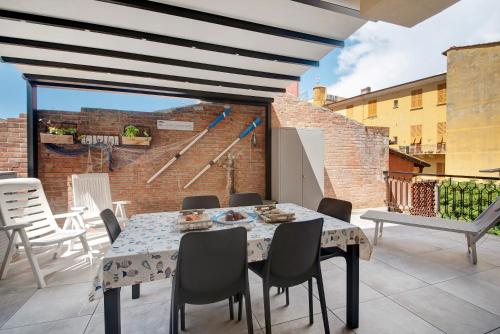 Segesta Charming Home — 4-Star Luxury Hotel in Sestri Levante, Italy