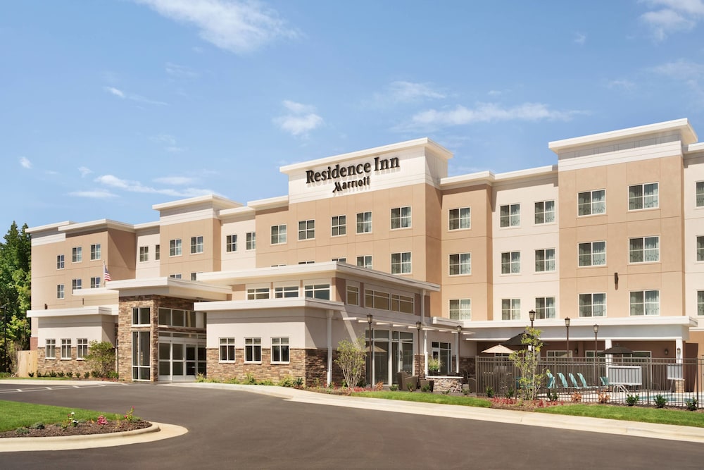 Residence Inn by Marriott Winston Salem Hanes Mall - featured photo