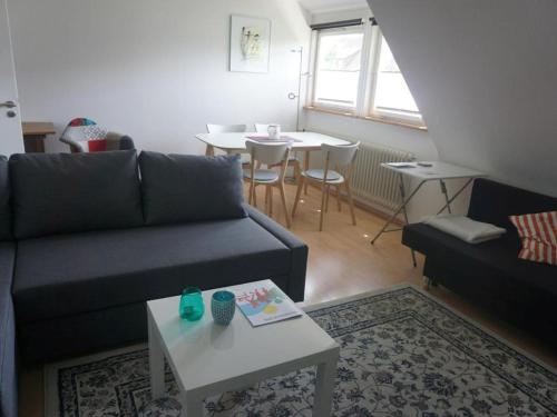 Ferienwohnung Kirsch Kern — Mossingen — photo 3