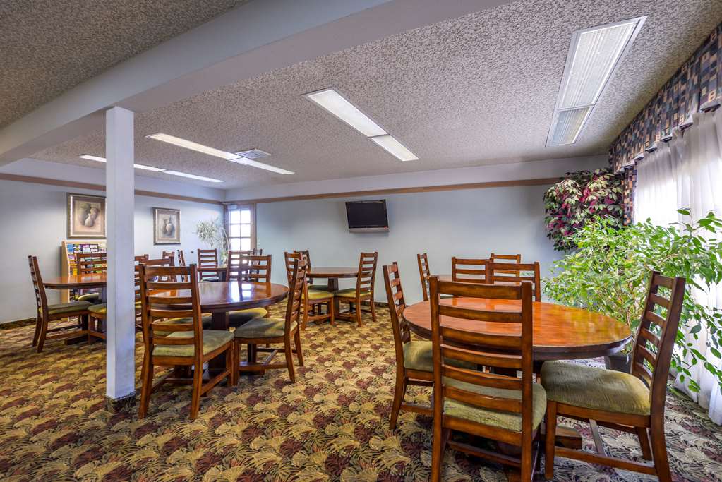 Americas Best Value Inn Phoenix Medford - photo 27