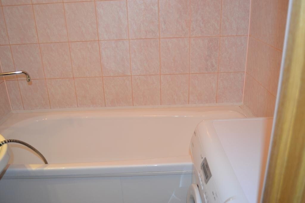 Mashinostroitelnaya - last minute hotel in Kaliningrad