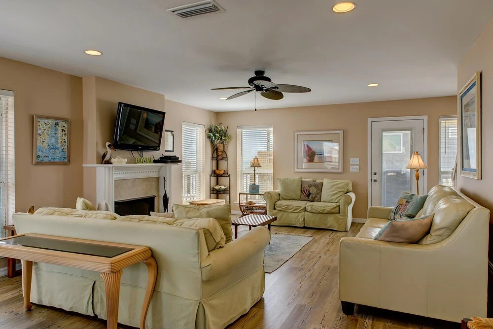 Island Escape 105 Vargas Ct — Dauphin Island — photo 5