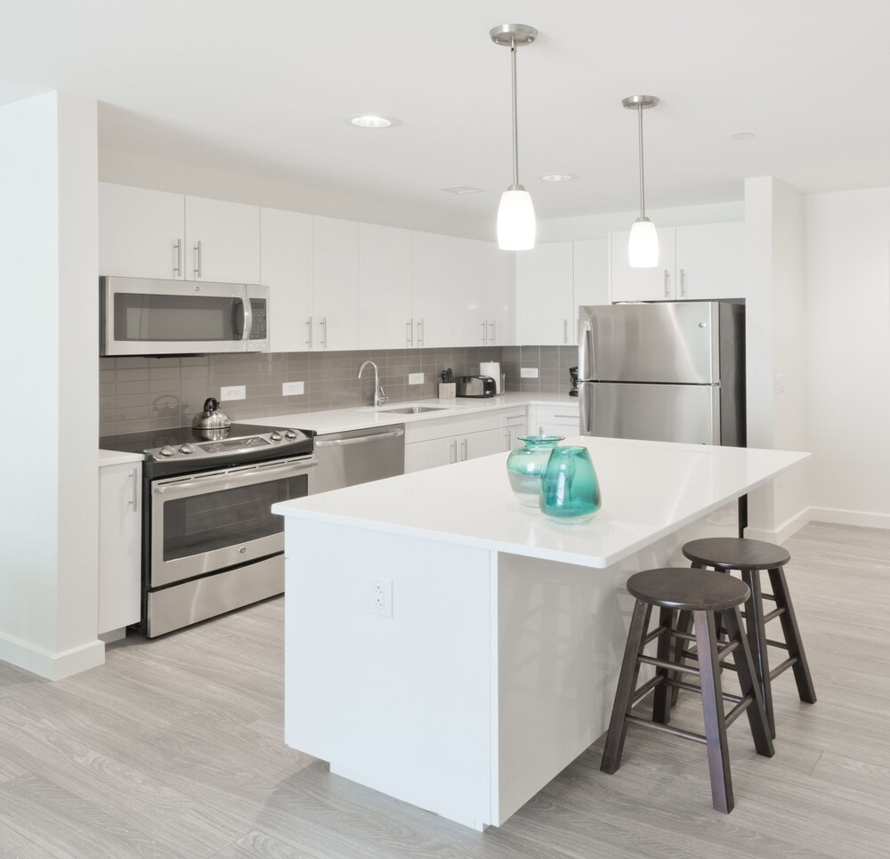 Charming 1BR in Allston by Sonder - photo 4