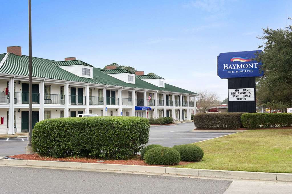 Baymont by Wyndham Thomasville - photo 2