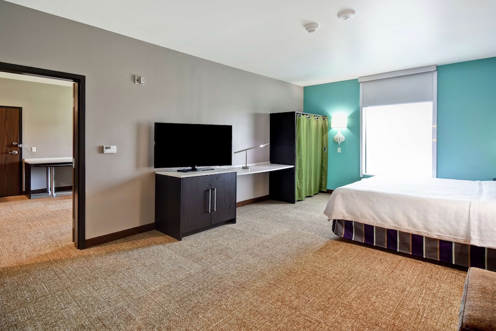Home2 Suites by Hilton El Reno OK - photo 13