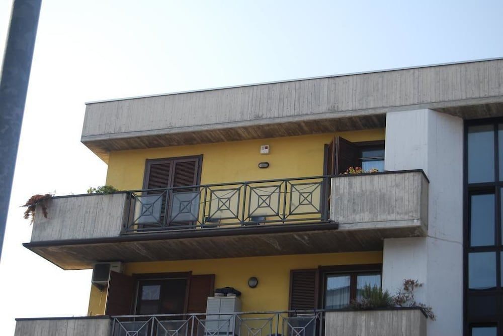 Enearooms in Bergamo, Italy