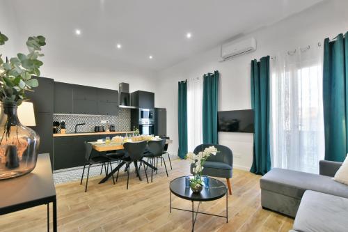 Le Petit Prince - carbon neutral hotel in Cannes