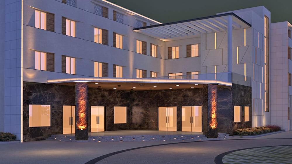 Aljana Resort - last minute hotel in Kota