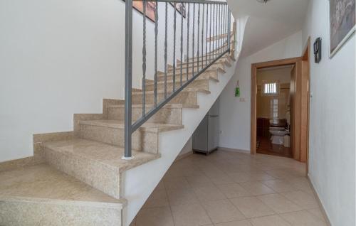 Amazing Home In Nedescina With Wifi — 4-Star Luxury Hotel in Nedescina, Croatia